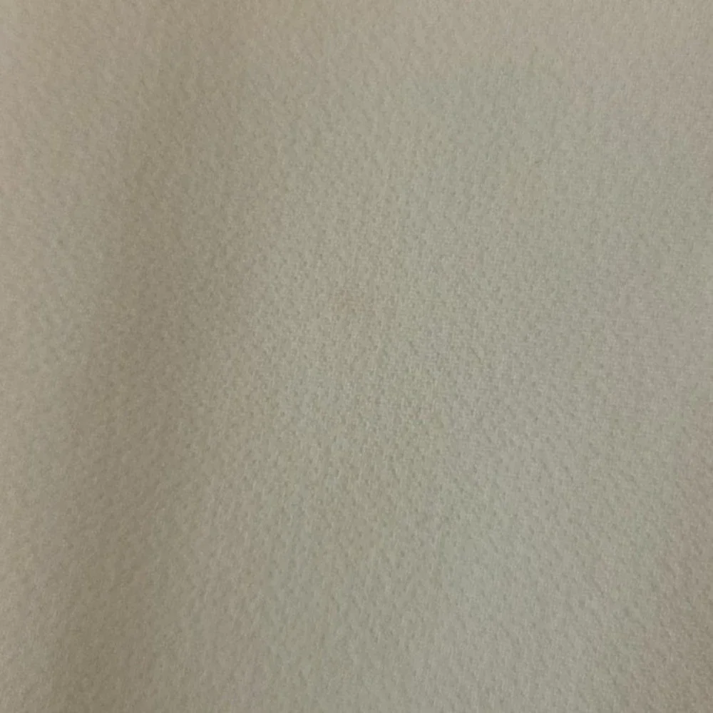 Edit bell sleeve round neck top Sz S White Modest Formal Preppy - Picture 9 of 11